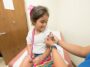 Calendrier de vaccination de bébé mois par mois en Tunisie