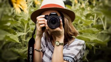 5 astuces pour prendre de belles photos pendant les vacances